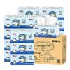 Heart Seal Sanrio Cloud-Feel Embossed Facial Tissues