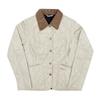 Barbour Women S Diamond Quilted Summer redeSdale Jacket Lqu0236 Cr51