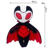 Hollow Knight Doll Game Plush Toys Silksong Dolls Family Companion Toy Decoration Ornament Birthday Gift Doll Festival Surprise