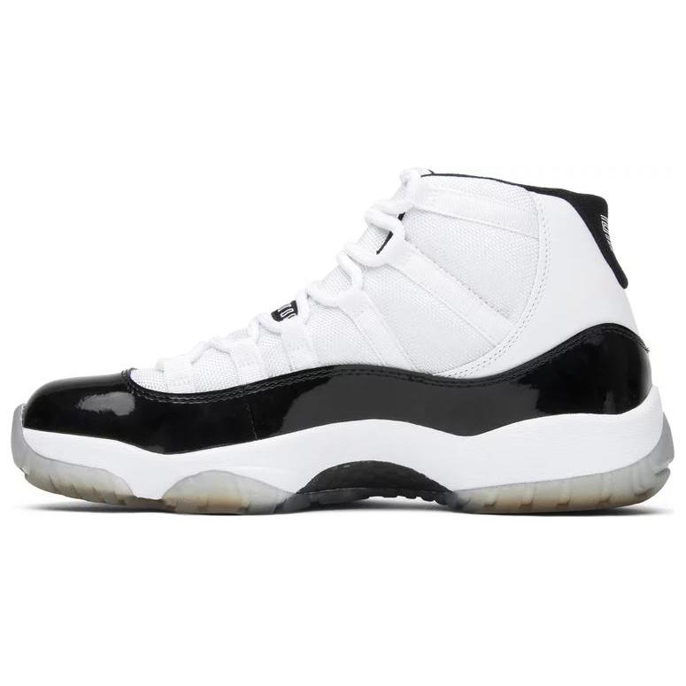 

new JORDAN 11 Retro Concord 2011 45