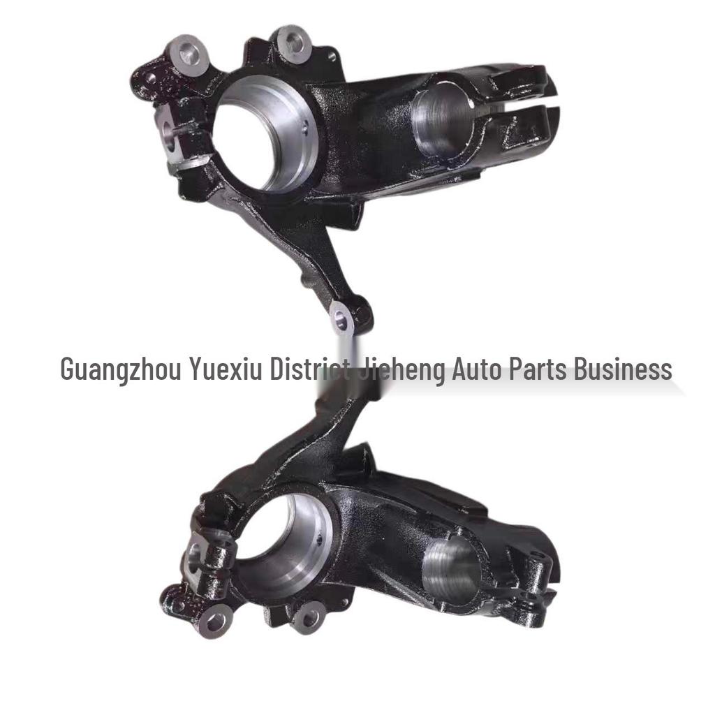 Front Lower Control Arm LR for Ford Kuga 2013-2019 (CV6Z3K186B/CV6Z3K185B)