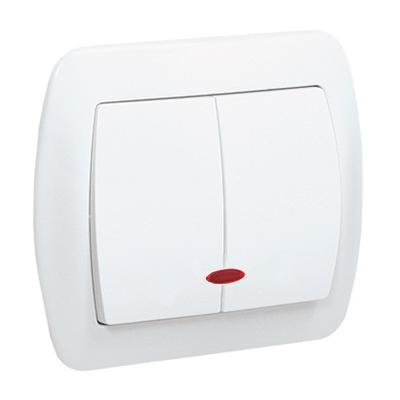 Prises mâles et femelles – Prises électriques