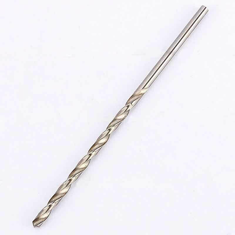 Tools Drill Bit 2mm-5mm 2mm 3mm 3.5mm 4mm 5mm Replace High Speed Steel