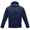 Elevate NXT Mens Coltan Soft Shell Jacket