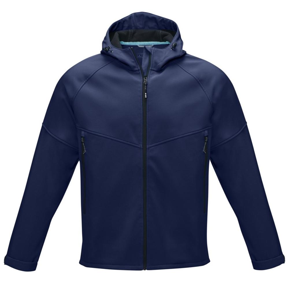 Elevate NXT Mens Coltan Soft Shell Jacket