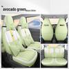 Panda MINI Universal Breathable Car Seat Cover – Cute, Wear-Resistant, Perforated, Four-Season Compatible