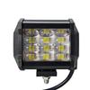 36W LED Headlight For Car Truck Motorcycle Off Road Auxiliary Light