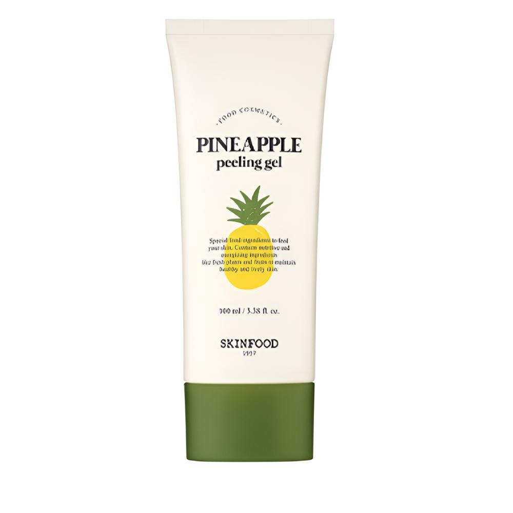 

[SKINFOOD] Pineapple Peeling Gel 100ml