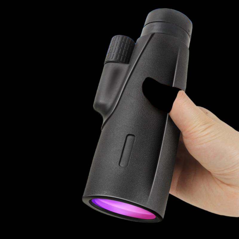 Milin 12X50 Monocular Telescope