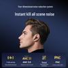 SoundCore 3rd Gen Deep Noise Cancelling In-Ear Earbuds