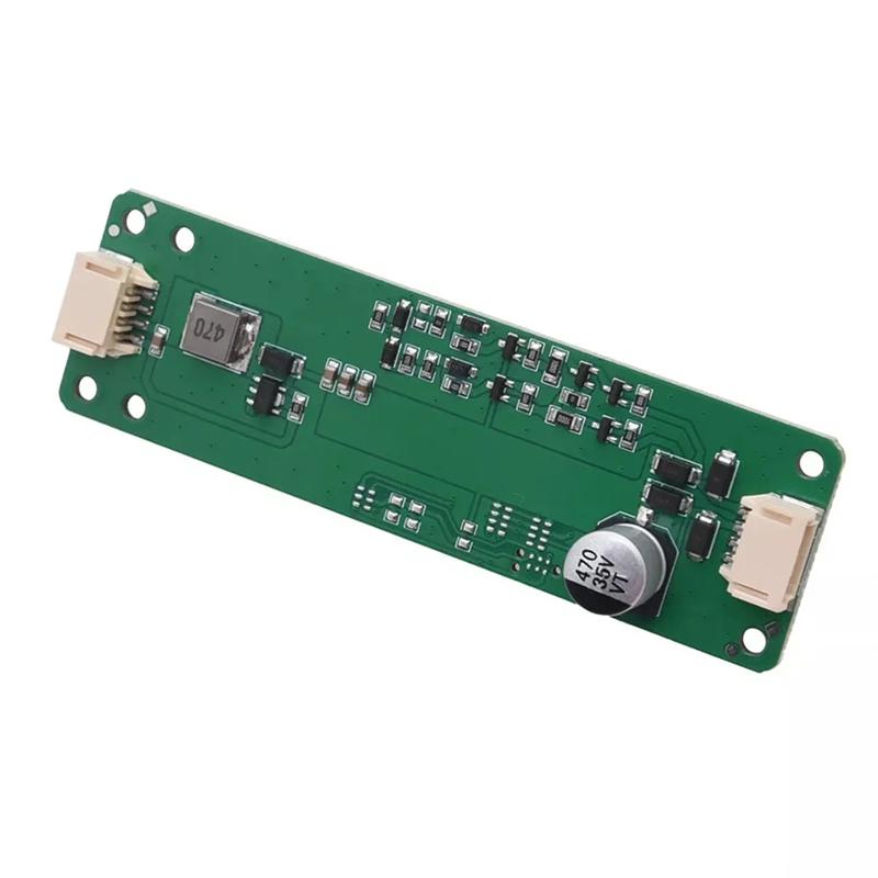 A02K-DRL Controller Board Repair For KIA For Ceed LED Drive Controller Board Daytime Driving Lights Replacement Car Accessories