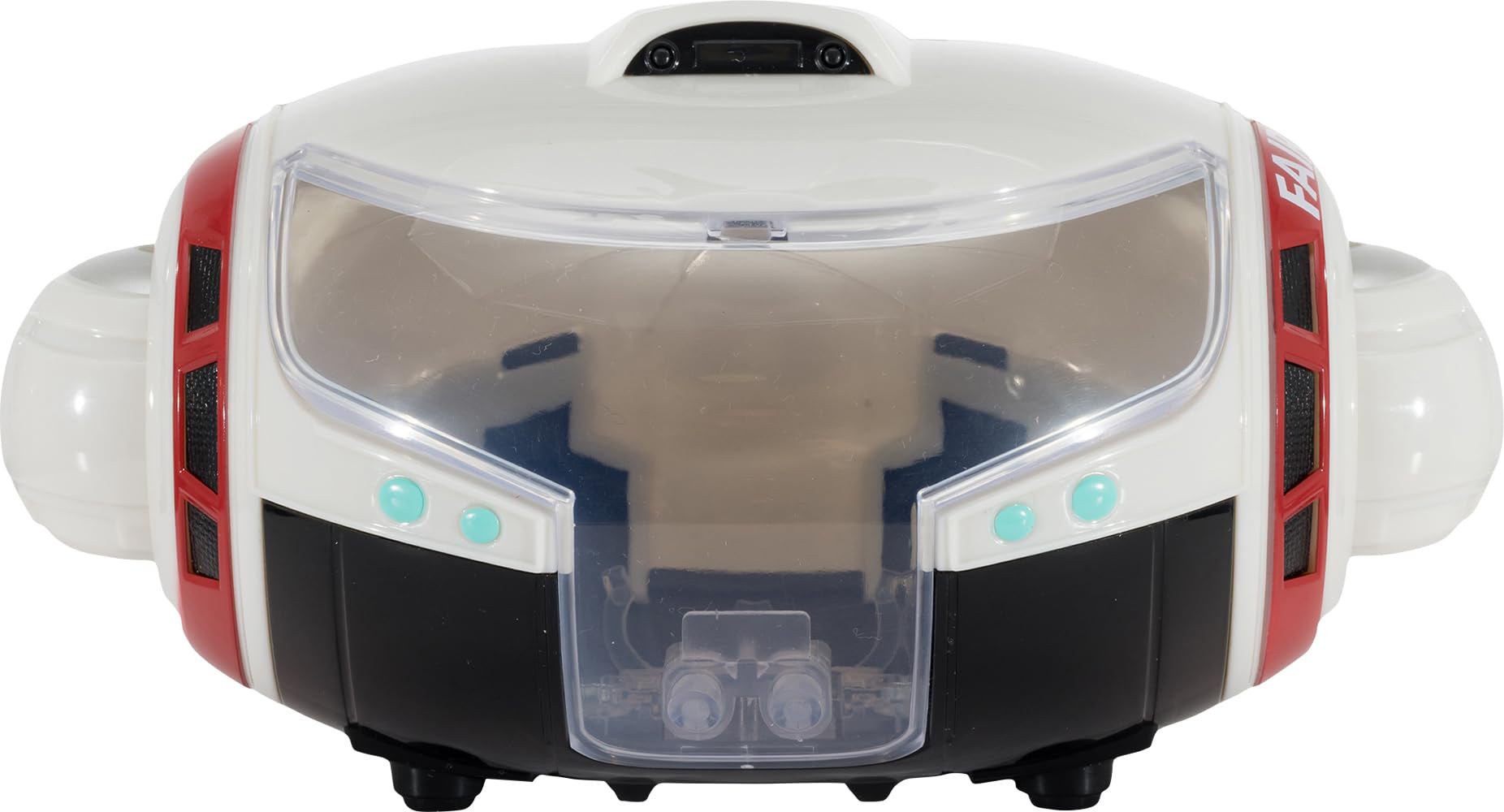 

DC DC Direct DC Super Powers Movie Супермен Т Транспортное средство (2025) Немасштабируемый