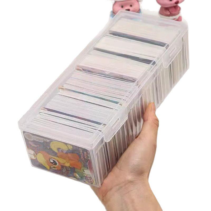 Planet Multifunctional Card & Cable Storage Box with Lid