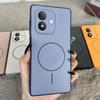 Pentru husă Redmi Note 17 Cover Xiaomi Redmi Note 17 Pro Max Capas Armură Spate Rezistentă la Șocuri Culoare Bicoloră Fundas Redmi Note 17 Pro