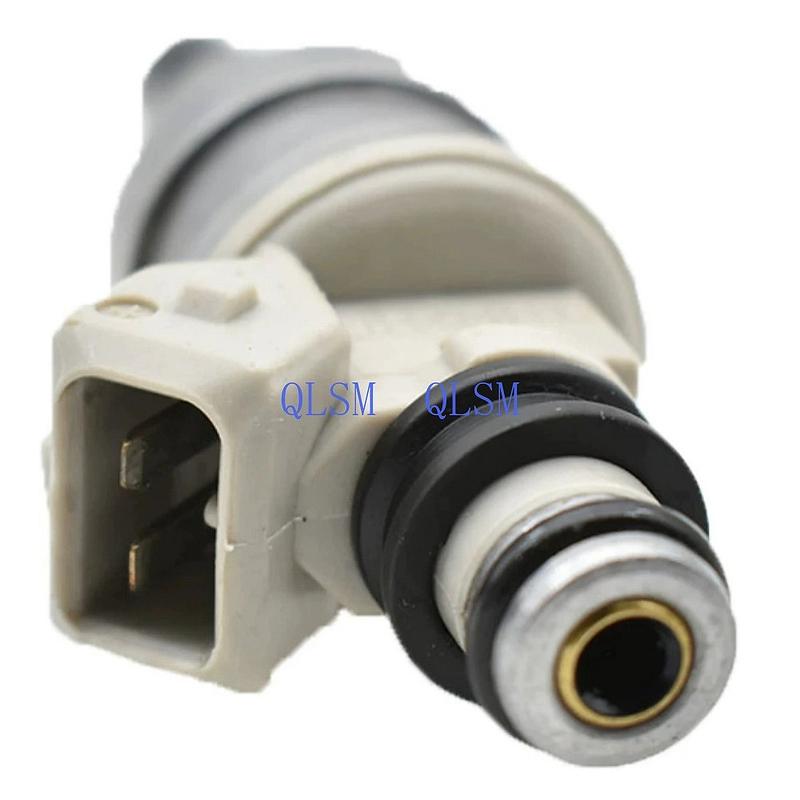 1Pcs 35310-33150 9250930004 Auto Fuel Injector Nozzle Replacement For Hyundai Sonata 2.0L L4 Gas DOHC Engine Part 1992-1995