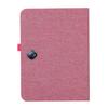 Denim Texture Protective Case for Oppo Pad 11" Tablet