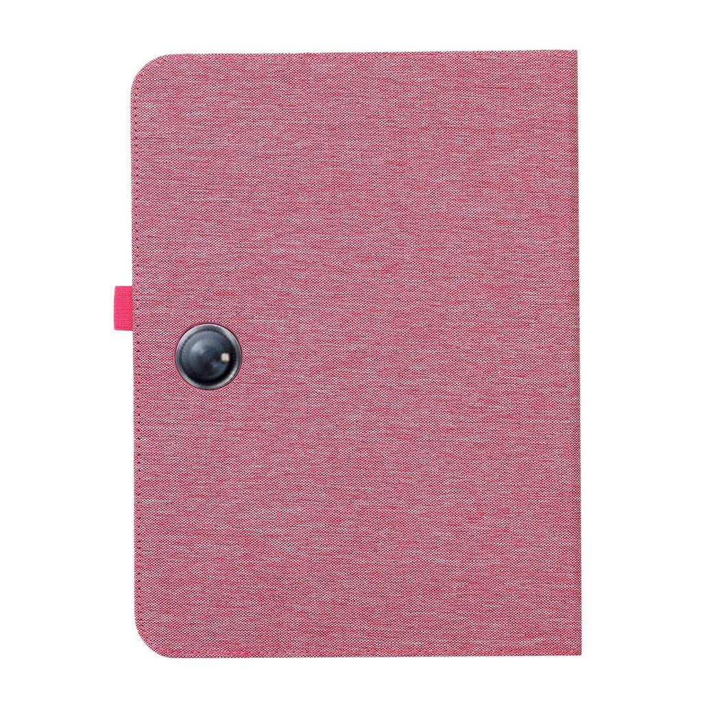 Denim Texture Protective Case for Oppo Pad 11" Tablet
