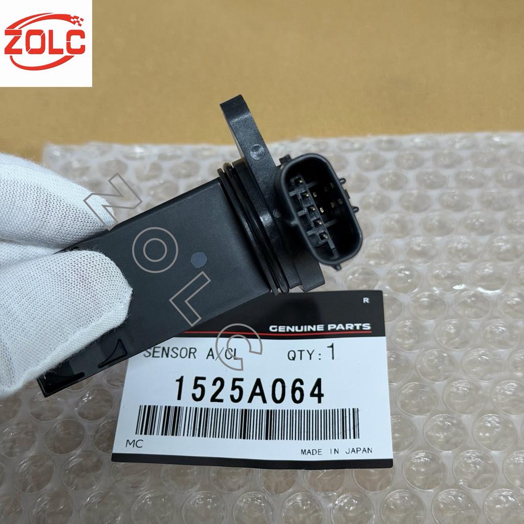 Japan Original Luftmassenmesser E5T62172 1525A064 1525A031 1525A052 Für Outlander 3 Eclipse Cross Pajero Sport 3 ASX LANCER