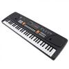 49/61 Keys Electronic Keyboard Piano Digital Music Key Board Children's Electronic Piano Enlightenment Instrument