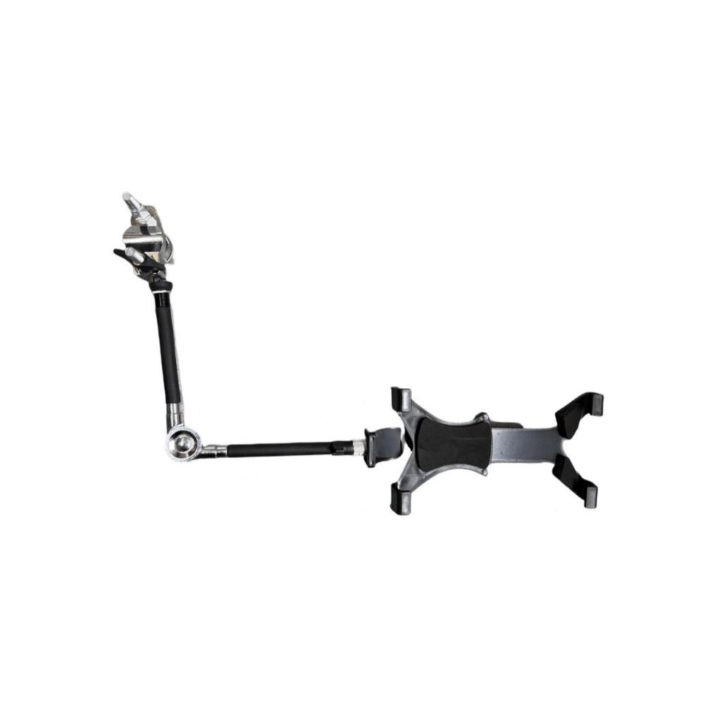 Drum Kit Accessory: Phone & Tablet Holder Module