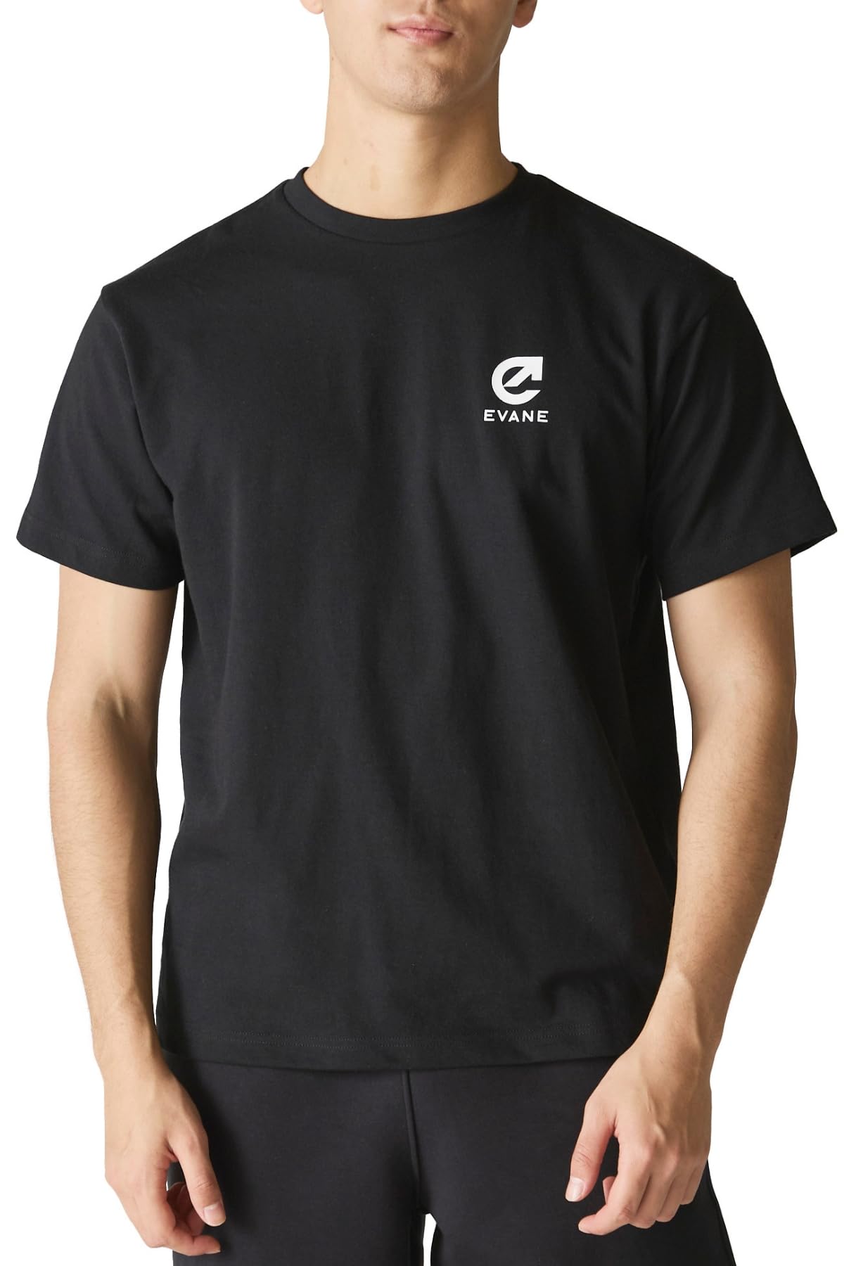 

Футболка Evan Regular Fit Dry [EVANE] (S)