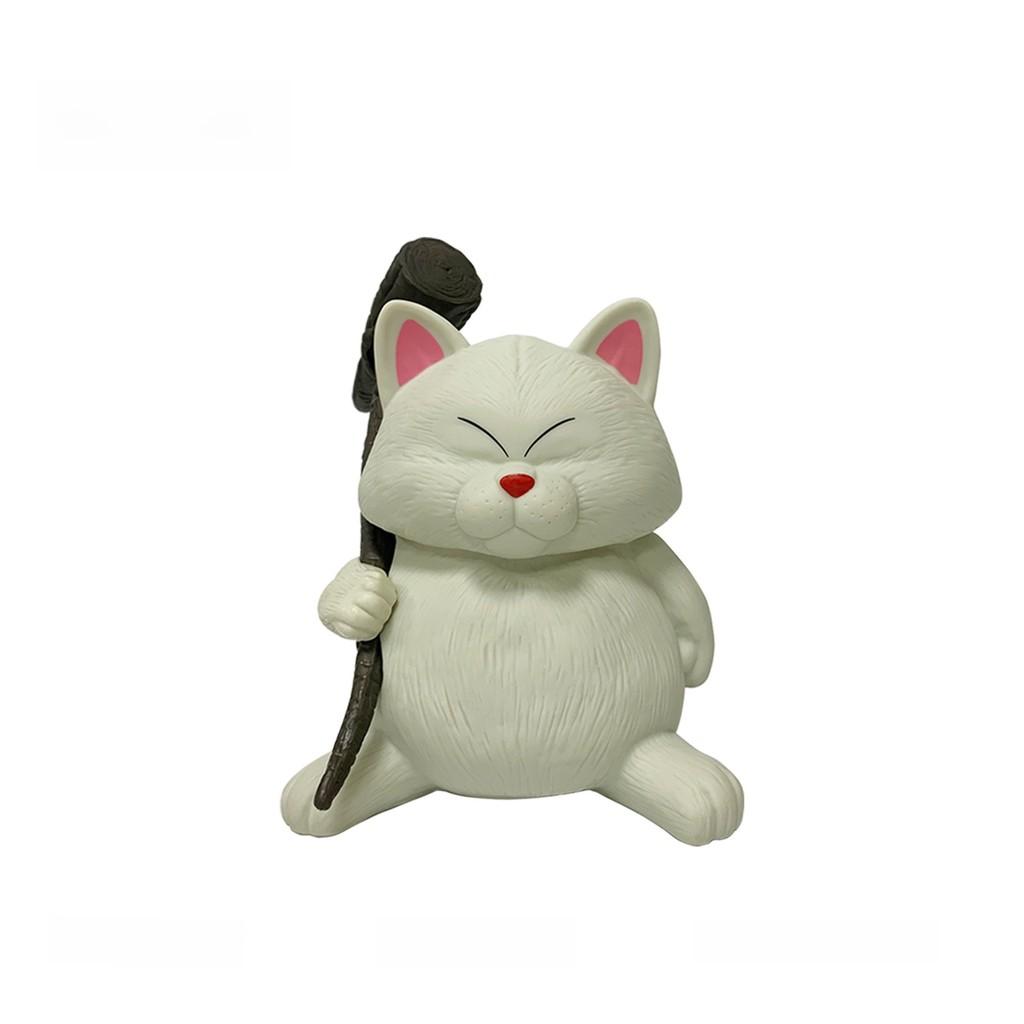 Dragon Ball Z Goku Action Figure With Silicone Material For Collectors And Fans