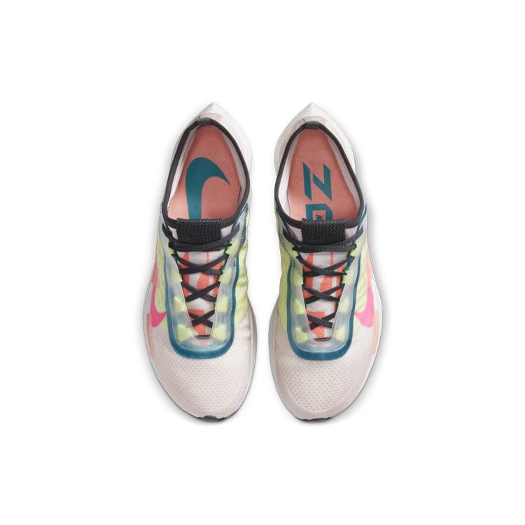 (WMNS) Nike Zoom Fly 3 Premium 'Barely Rose Pink Blast' Damen CJ0404-600