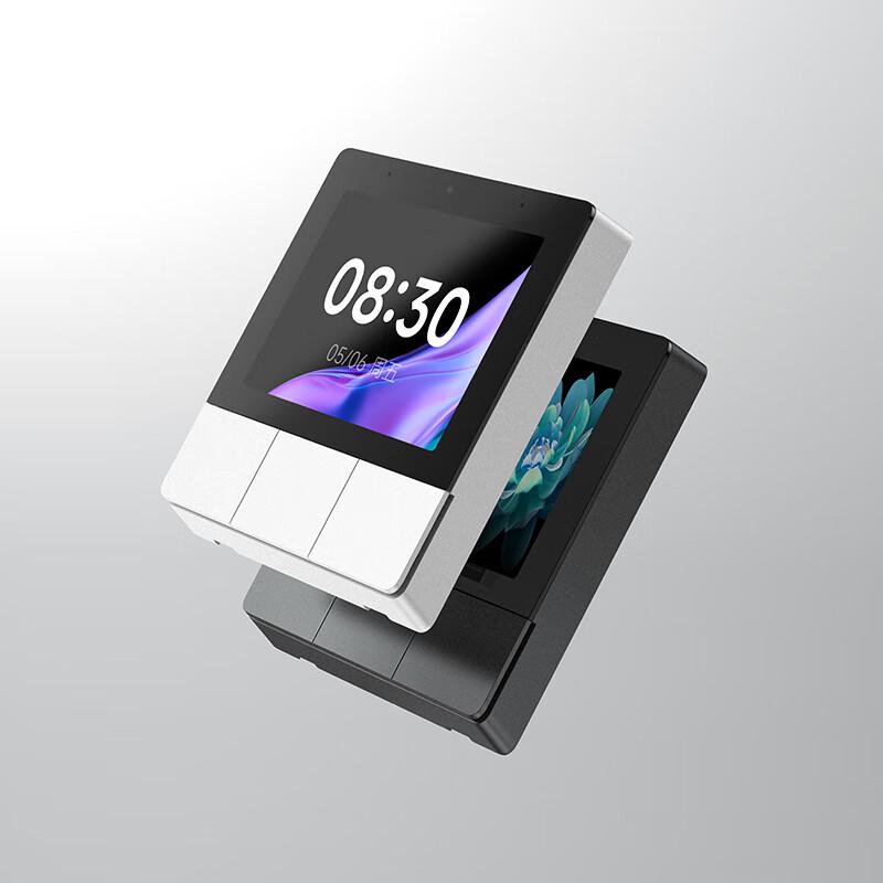 Xiaomi Smart Home Control Panel (Touchscreen, Voice, Bluetooth)