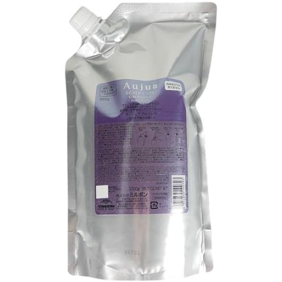 

Milbon Aujua GR Glossive Маска для кожи головы (квазилекарство) (1 кг)