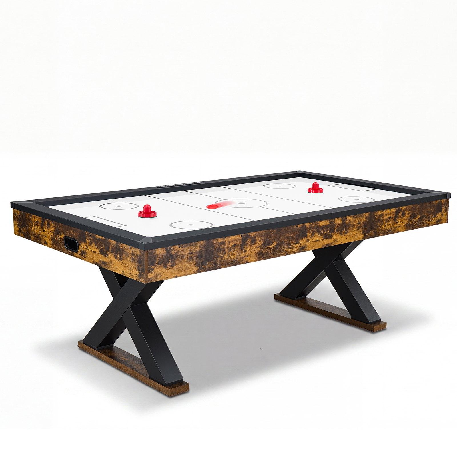 VEVOR 2.1m Air Hockey Table