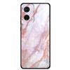 6.67"For Moto G85 5G Case Marble Soft Silicone Bumper Phone Back Cover For Motorola Moto G85 XT2427-3 TPU Capa MotoG85 G 85 Case