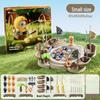 Interactive Electric Fishing Toy for Kids Aged 1-3 - Early Learning & Development Gift for Boys and Girls