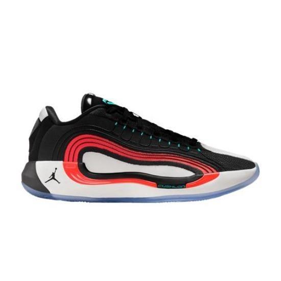 

Кросівки для баскетболу Jordan Luka HF0824-001 Унісекс Чорний Розмір EU 42.5 чорний