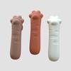 Anti-static Door Handle Cushion Household Noiseless Door Handle Sleeve Suitable for Protecting Wall