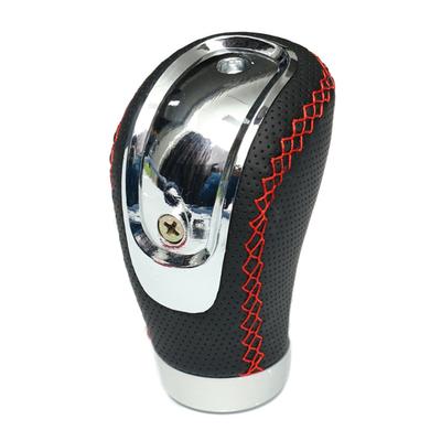 Replacement for 8mm 10mm 12mm Port Gear Lever 5 6 Speed Car Manual Gear Shift Knob