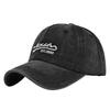 Vintage Adjustable Unisex Vintage Cap for Outdoor Hiking and Mountaineering