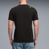 Puma X McLAREN RACING Logo T-Shirt 'PUMA Black' Men's 637448-01