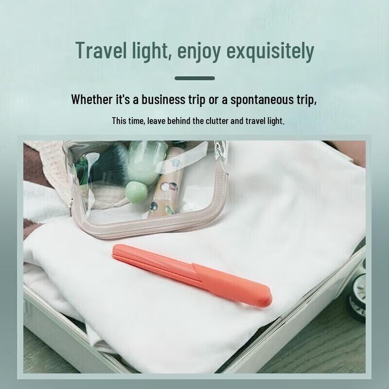 Philips HY1100 Portable Sonic Electric Toothbrush CN plug (adapter included)