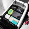 for Hyundai Tucson Hybrid 2025 Car Armrest Storage Box Accessories Center Console Storage Case(Only Fit With Gear Shift Version)