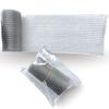 SATOMO Soft Stainless Steel Wire Mesh Pest Control Net for and 6m Roll, Mice, Snakes, Slugs, (Silver, 30cm)