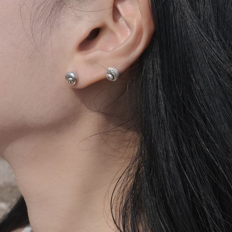 

reinheart Sunrise piercing Piercing needle thickness 1mm