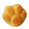 Stress Relief Squeeze Toy Slow Cat Paws Bread Squeeze Toy Super Soft Fidgets Toy Simulated Venting Stress Relieving Toy