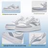Anta Men's Casual Low-Top Skate Sneakers