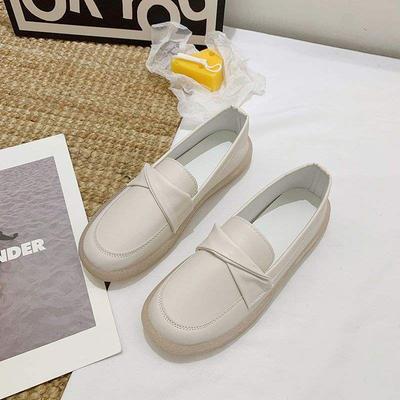 Sapatos de mulher – Mocassins de mulher