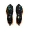 Li Ning Kids Red Rabbit 8 Pro Soft Comfortable Shock Absorption Breathable Low Top Running Shoes Men running shoes Black YKFV128-3