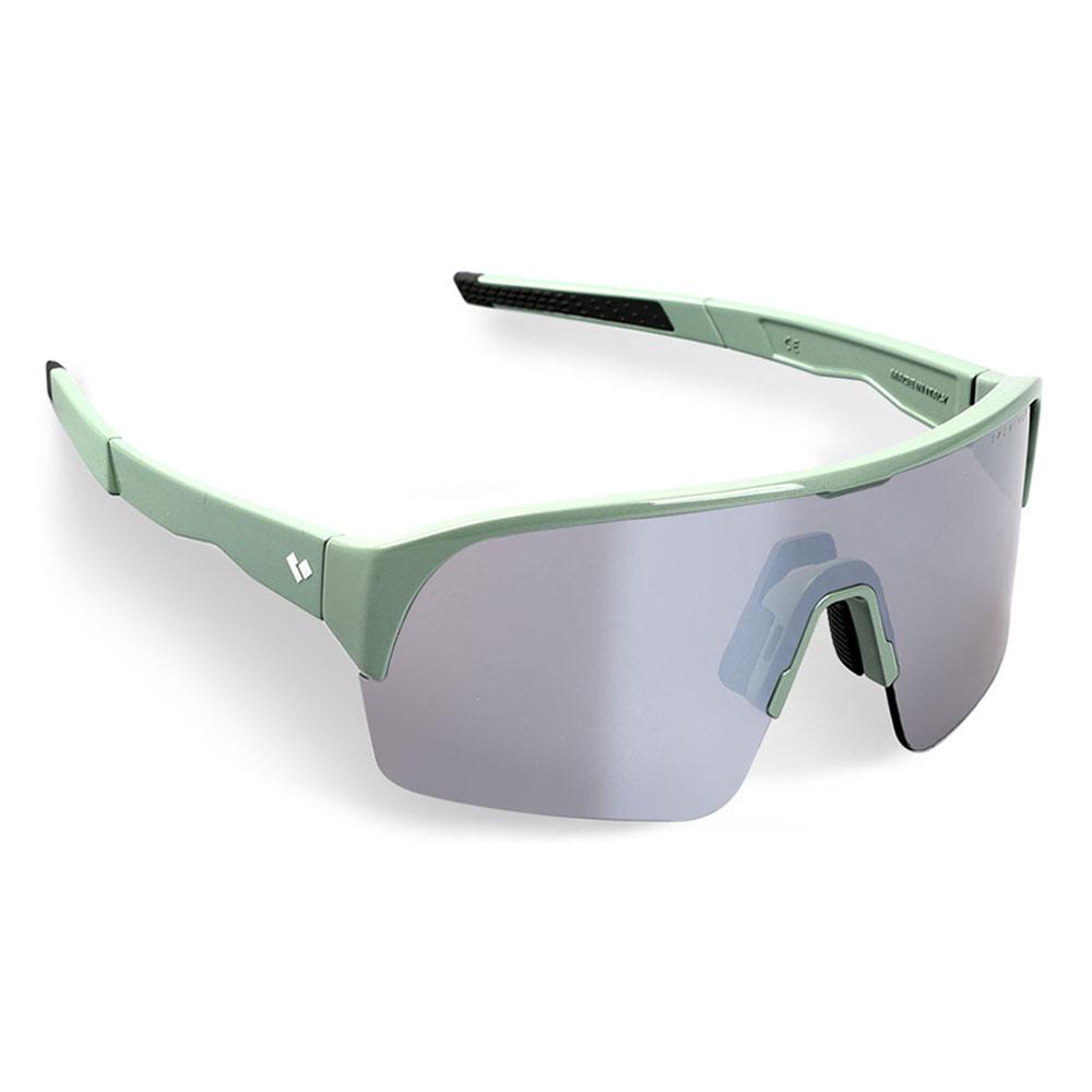 Lodagseu Aurora (Pearl Green - Silver Lens)