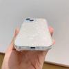 Luxus Glänzendes Traumschalenmuster Handyhülle Für iPhone17 Air 11 12 13 14 15 16 Pro Max Plus IMD Stoßfester Bumper Rückseite