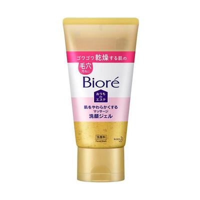 Kao Biore House De Aesthetic 30 Seconds Massage Cleansing Gel 150g