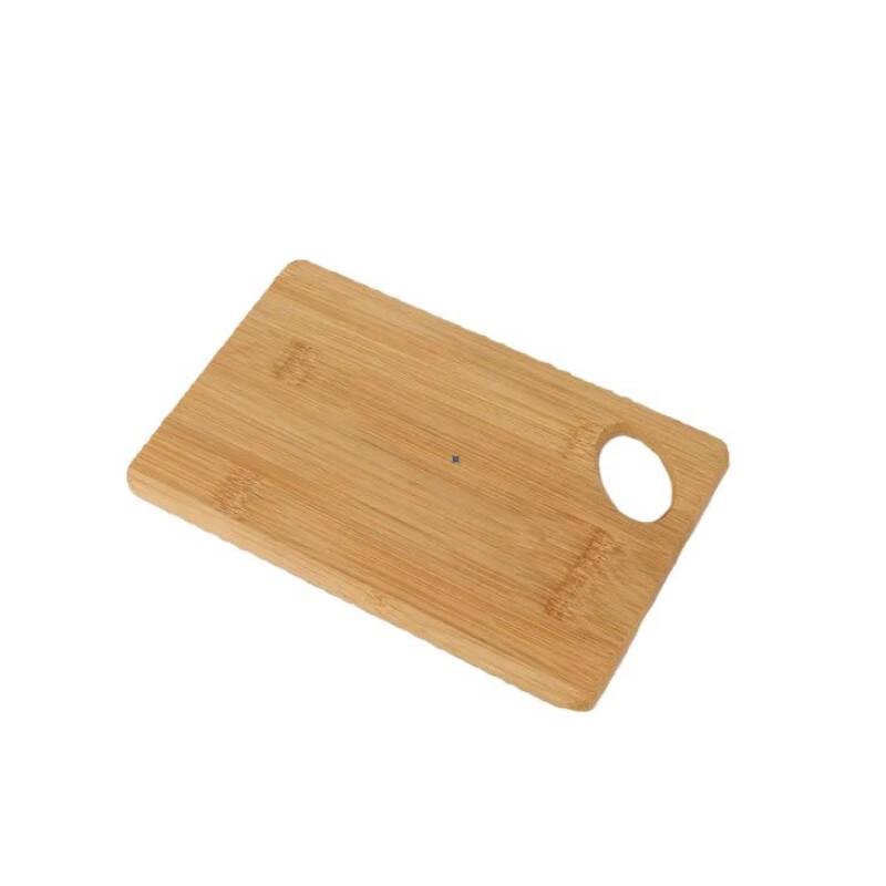 

Bamboo Wood Cutting Board