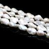 1Strand Irregular Baroque Pearl 15x20mm For Jewelry Making DIY Necklace Bracelet Earrings Accessory